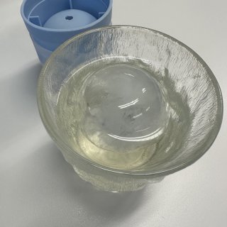 大！持久！冰爽！易脱！丝滑的冰球硅胶模具