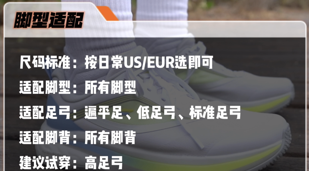 爱上跑步从TA开始-FILA柔云跑鞋2代测评分享