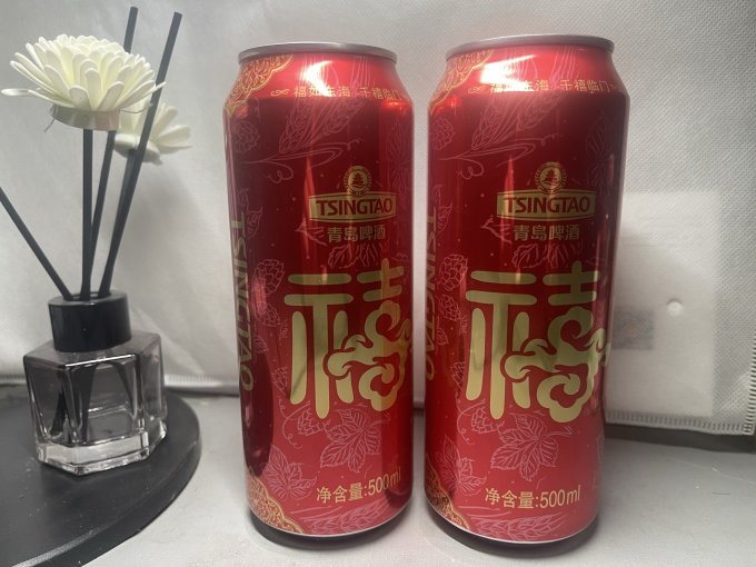 青岛啤酒啤酒