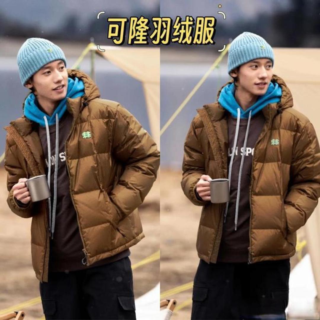 6大品牌羽绒服推荐，年轻中产的冬季新宠