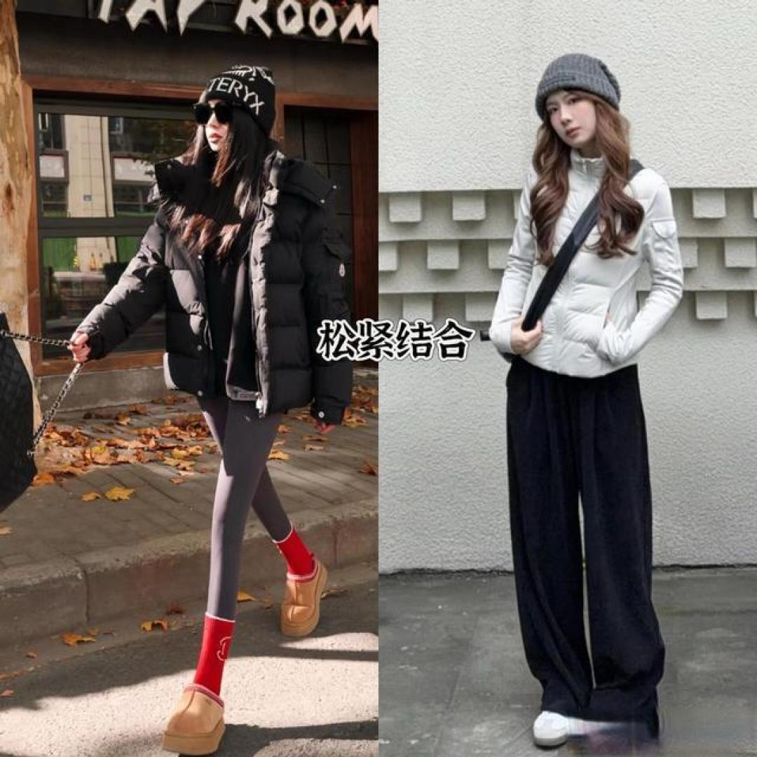 6大品牌羽绒服推荐，年轻中产的冬季新宠
