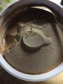 哇塞！1100g大桶冰淇淋，美味又实惠！