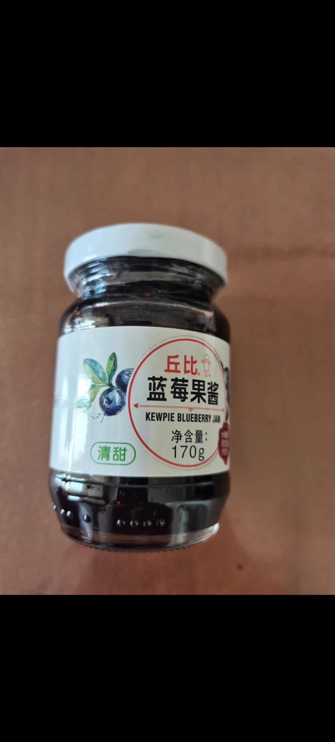 丘比其他调味品