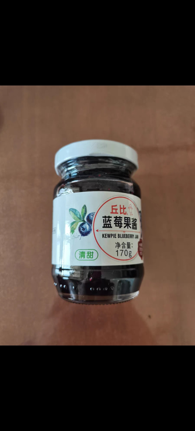 丘比其他调味品