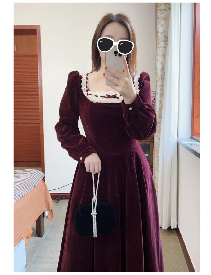 裙装