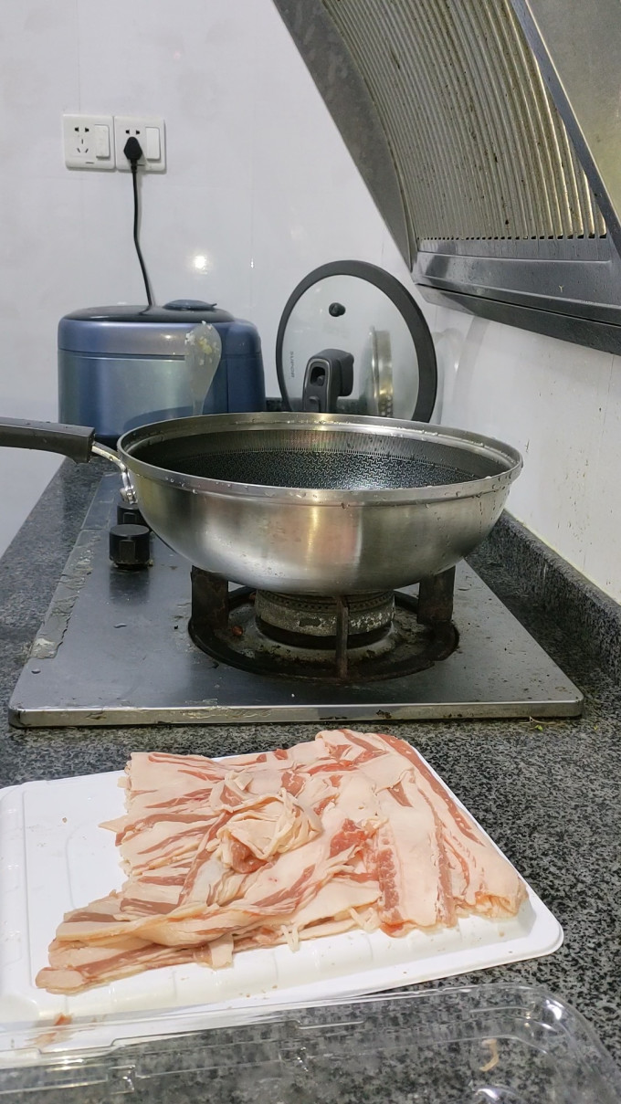 苏泊尔炒锅