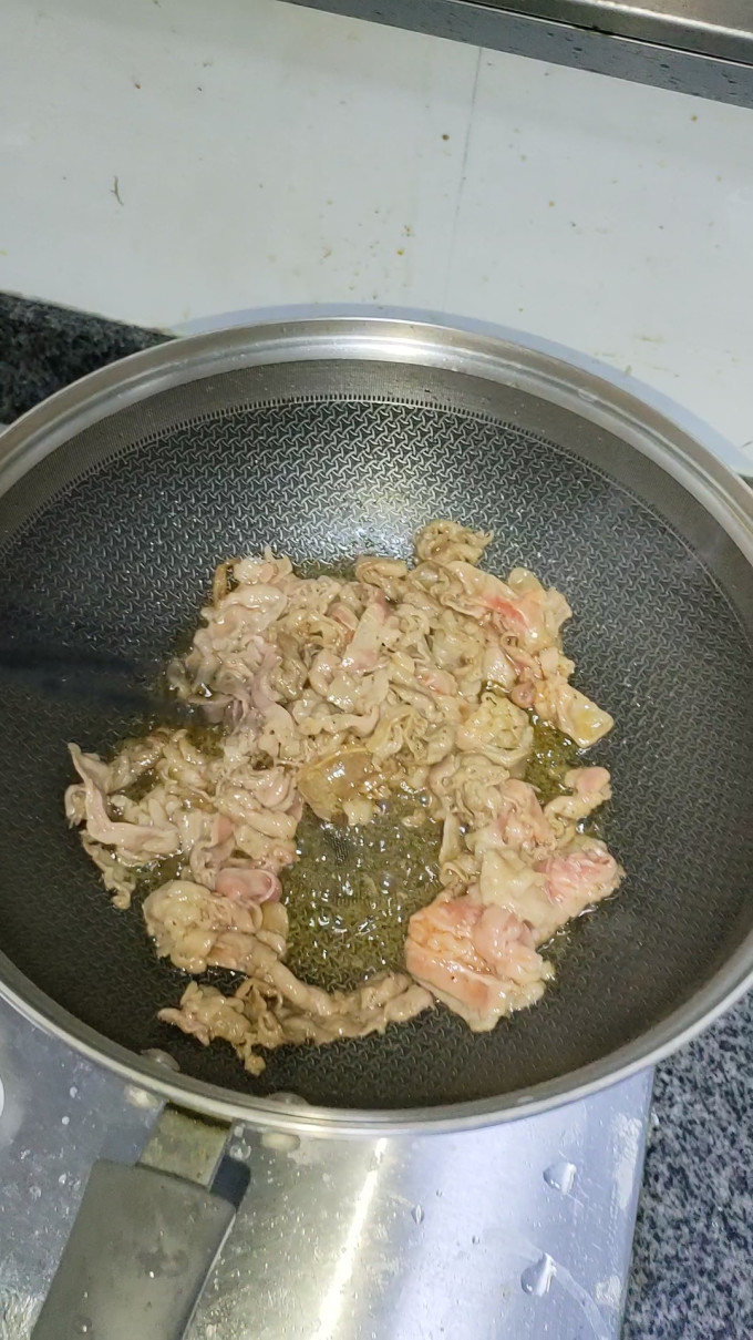苏泊尔炒锅