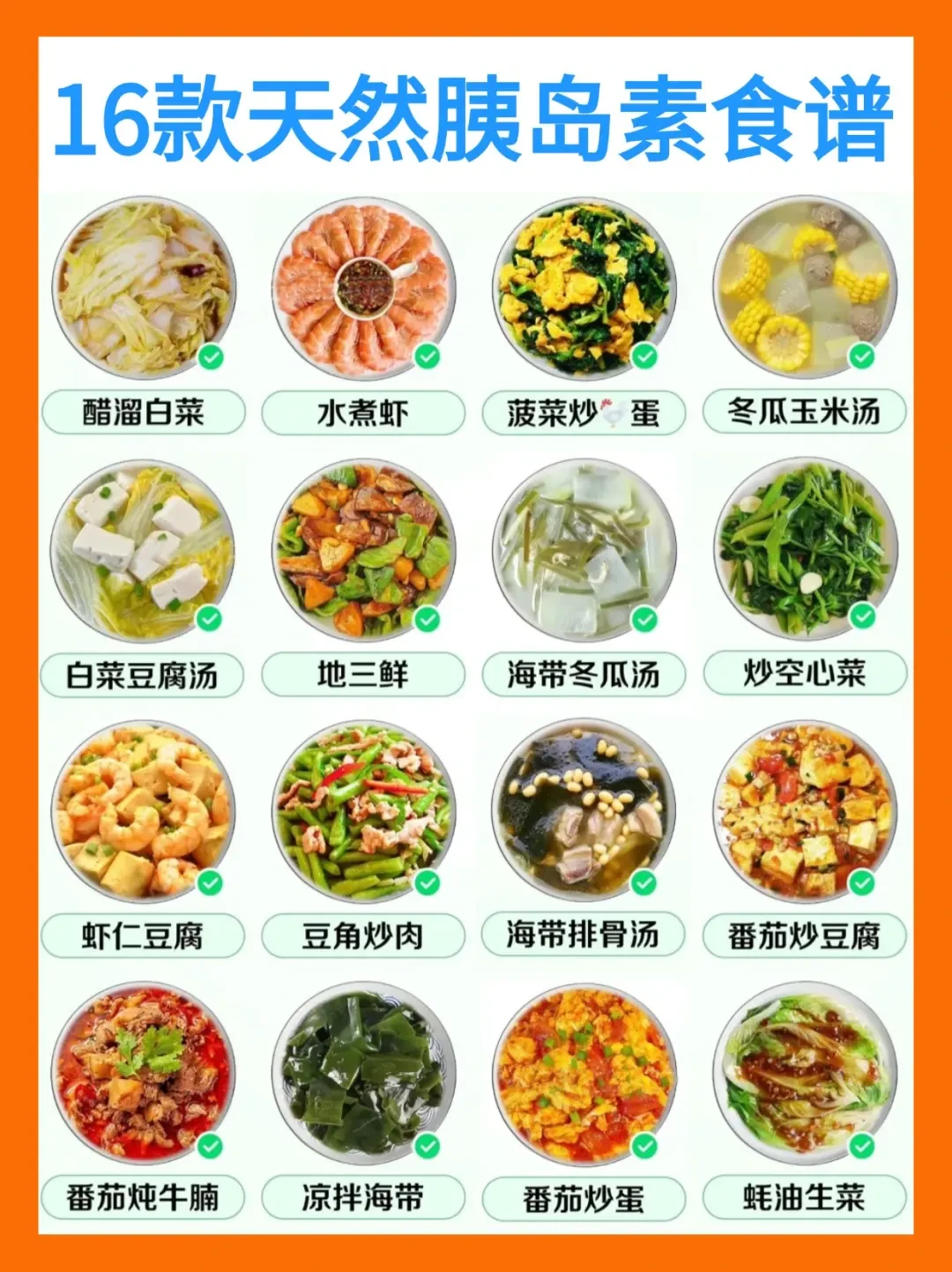 精选内容集|糖尿病也能享受美食的秘诀健康饮食优质选择大公开