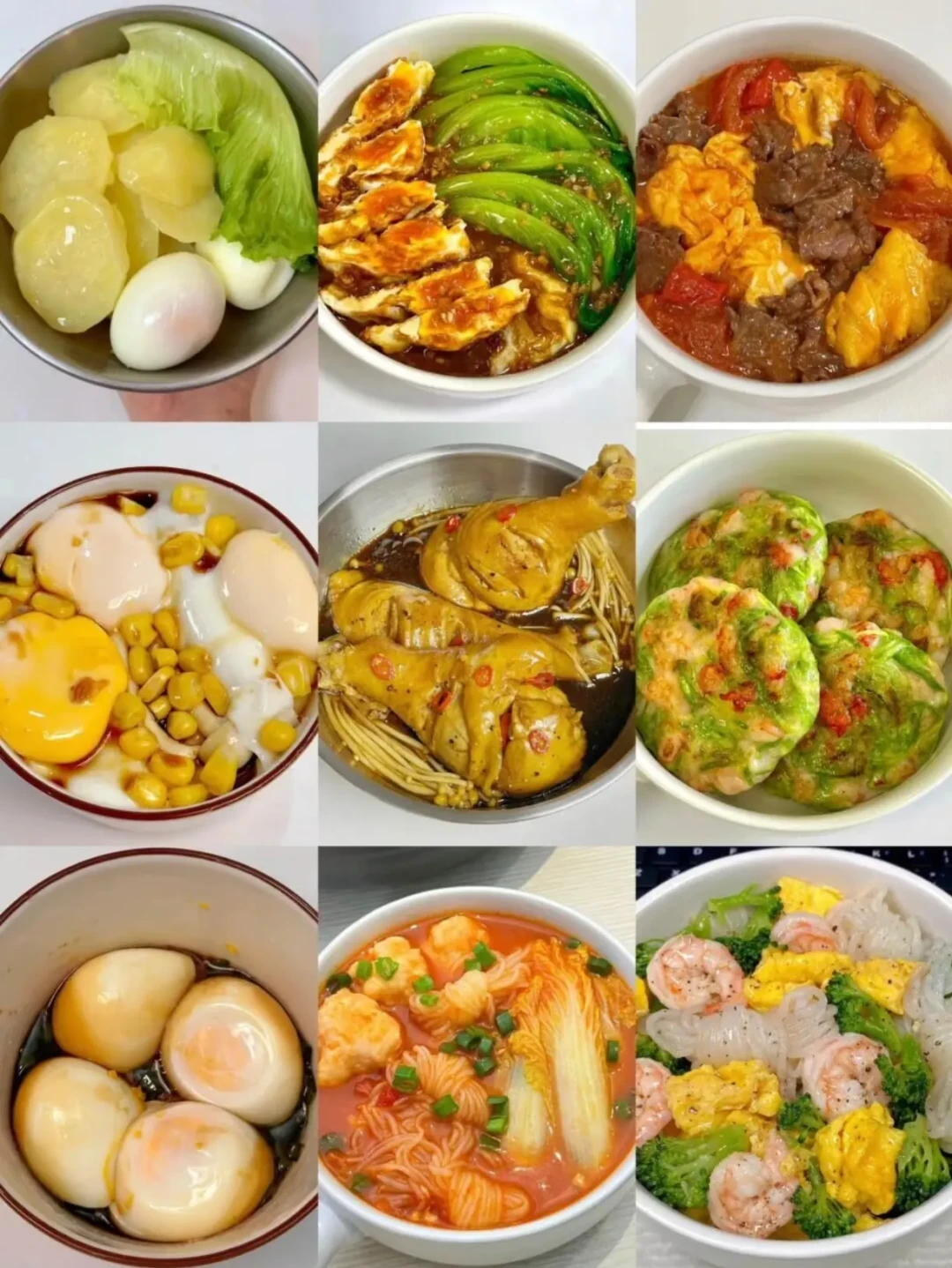 精选内容集|在家做美味低卡减脂餐 享受健身时光的快乐