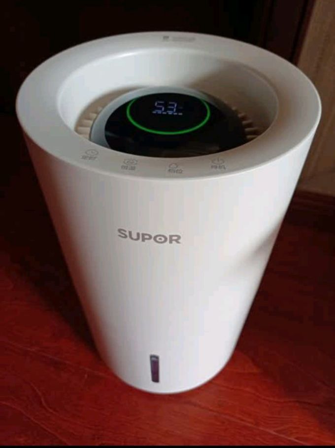 加湿器