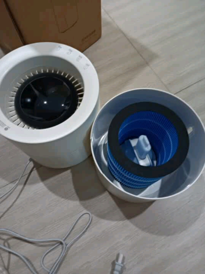 加湿器