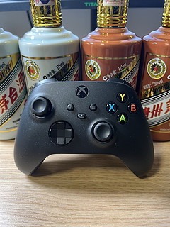 xbox手柄，这波流量，包的！