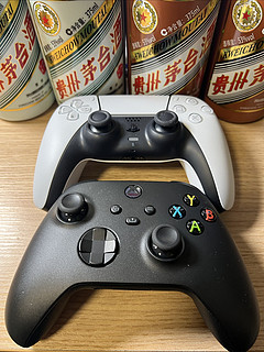 xbox手柄，这波流量，包的！