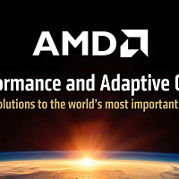 机圈春晚 之 AMD CES2025 发布会速看——锐龙9950X3D来了！