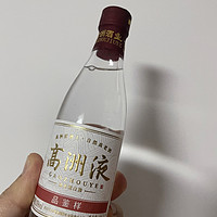 高洲液55度浓香，品味不凡！