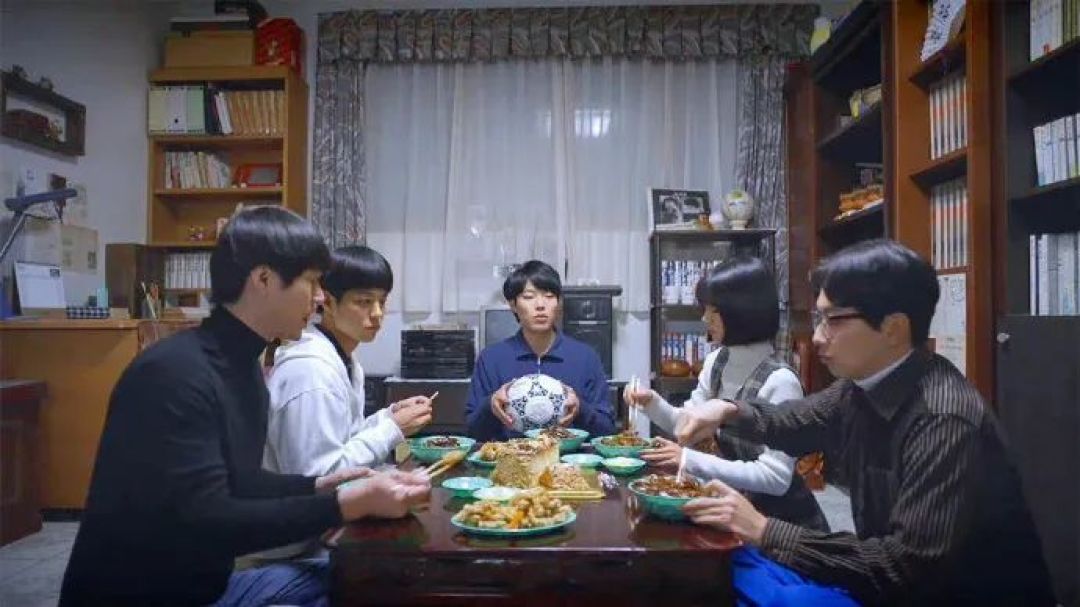 《请回答1988》9周年积木场景套装今日首发!阿泽的房间和凤凰堂,回忆拉满!