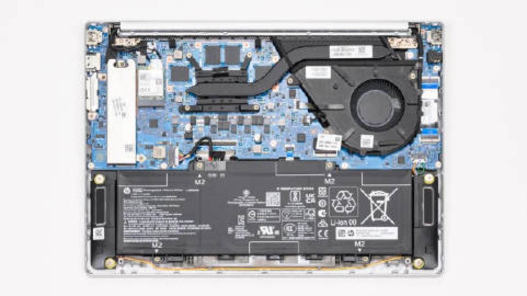 轻松办公新利器:惠普星Book Pro 13 深度测评与用户反馈分析