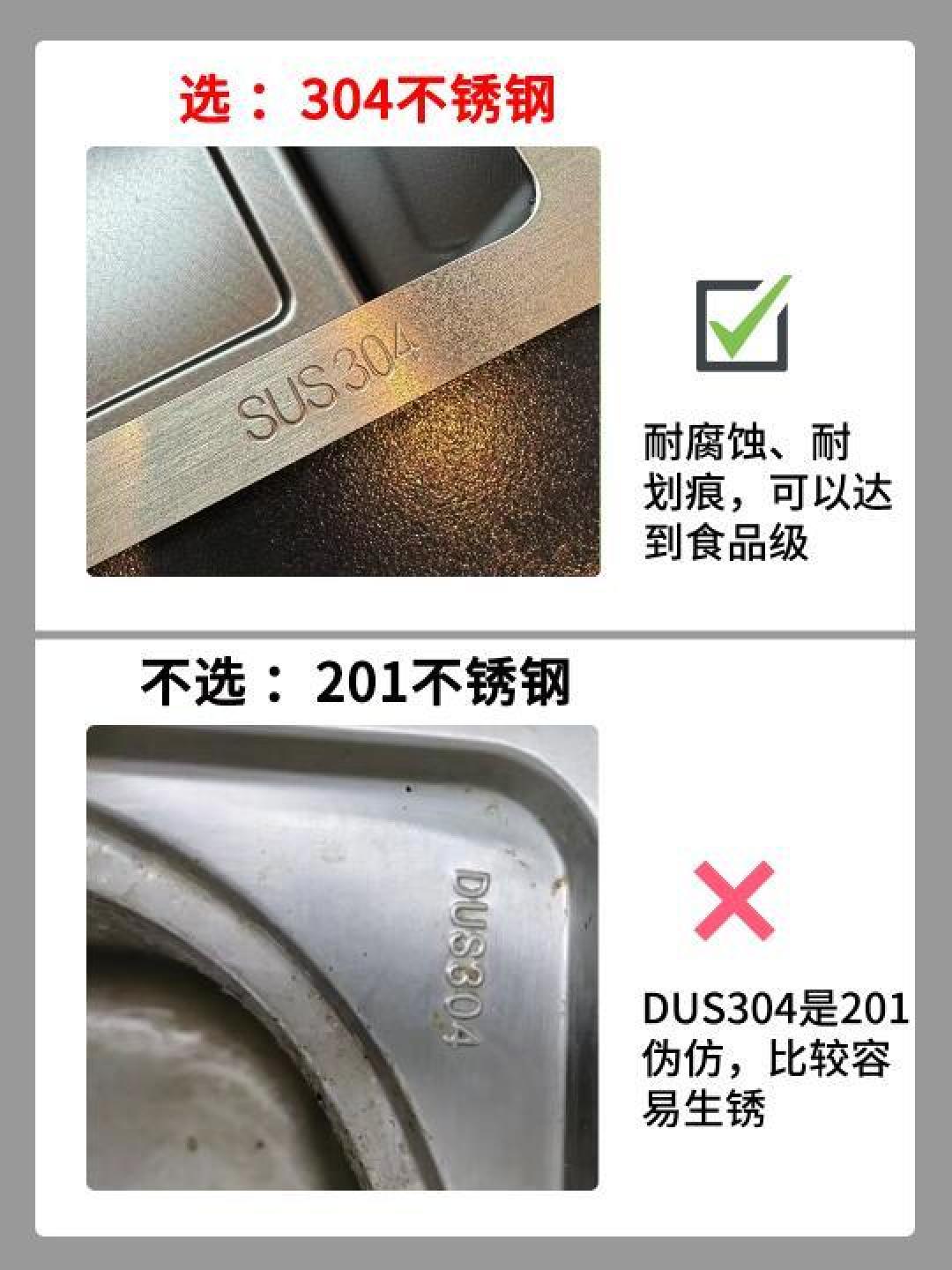 厨房新手必看：详尽水槽选购避坑指南，轻松挑选高性价比好用水槽