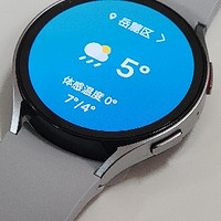 Galaxy Watch6 测试  个人理解勿喷