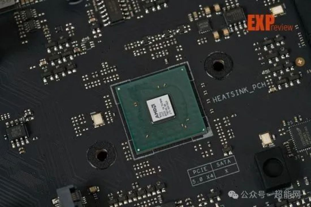ROG STRIX B850-E GAMING WIFI主板评测:硬实力与颜值并重