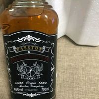 派斯顿威士忌·话在酒中，情更浓🥃