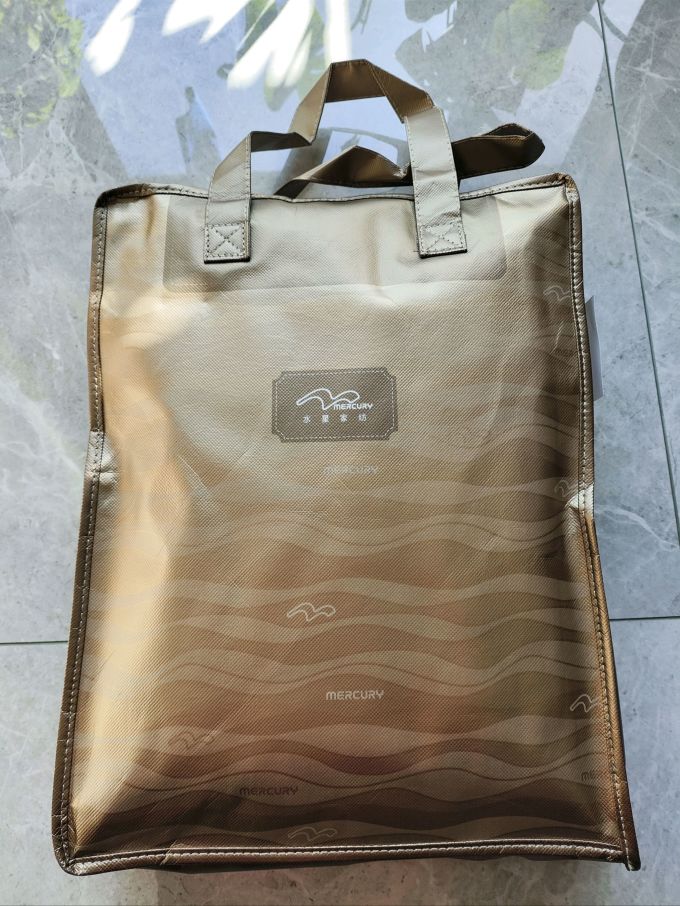 水星家纺毯子