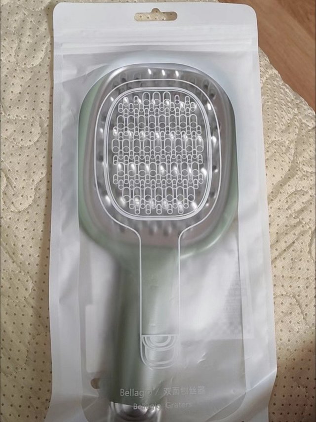 炊大皇双面刨丝器