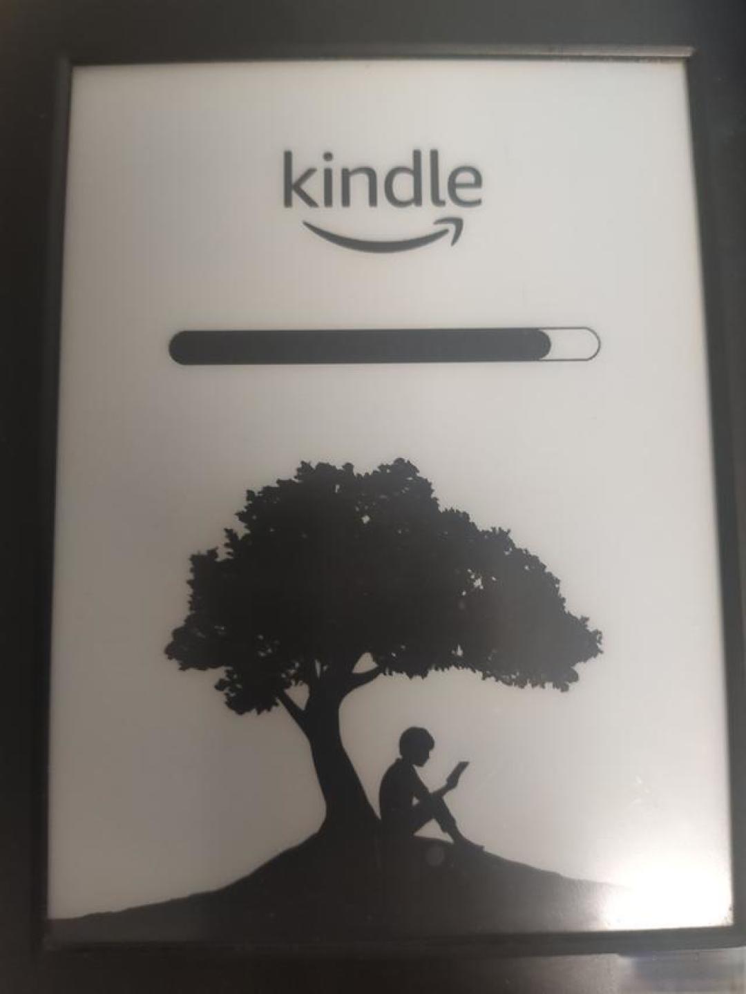 刷机让你的Kindle脱胎换骨：从单读书器到多功能智能神器