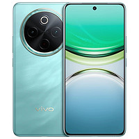 vivo Y300 Pro：2024年末性价比之王，平民手机的性能典范