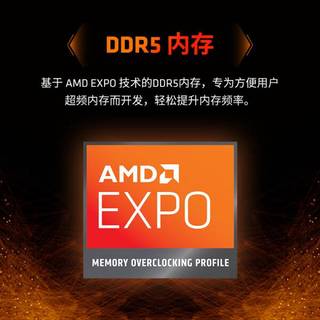 AMD 锐龙9 7950X：科技巅峰，铸就CPU保值神话