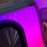 nakamichi Horizon6 移动音箱，作为露营和音乐的双料发烧友