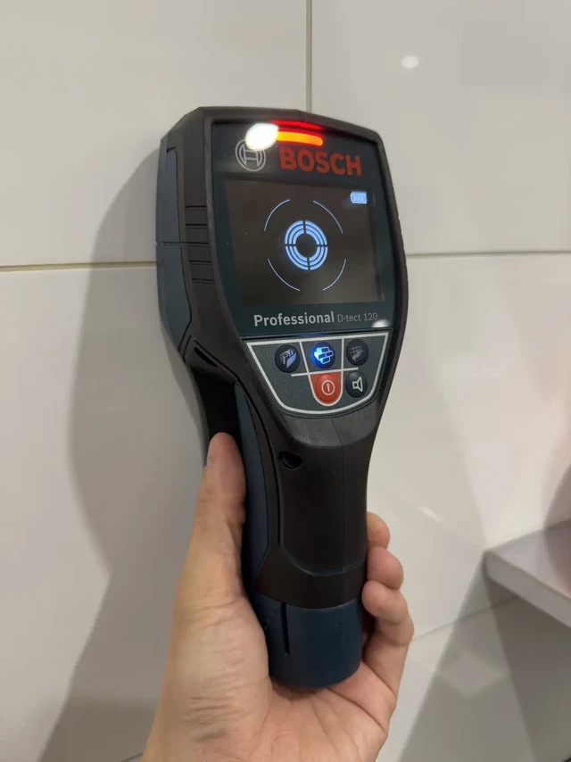 重磅工具入手后