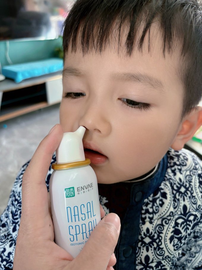 恩惠医疗洗鼻器
