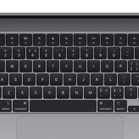 苹果2024 MacBook Air M3，国补价格低至6239元！