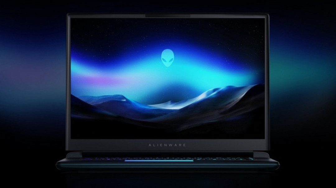 CES丨外星人发布新 Area-51 16/18 游戏本,透明玻璃后盖、升级酷睿 Ultra 200HX/RTX 50 独显