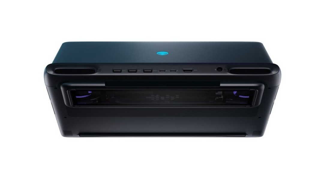 CES丨外星人发布新 Area-51 16/18 游戏本,透明玻璃后盖、升级酷睿 Ultra 200HX/RTX 50 独显