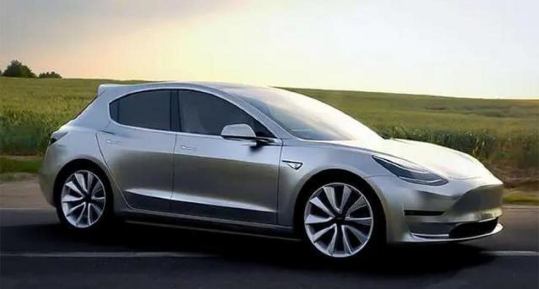 特斯拉Model 2定价亲民,能否成为国民电动神车?