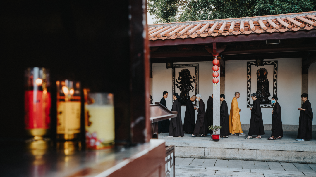 去【泉州】街拍,只是单纯网红点打卡吗?