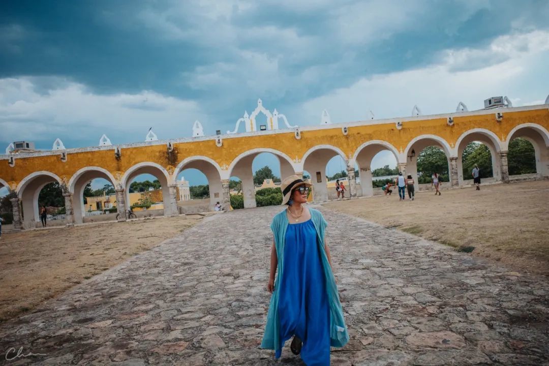 旅行摄影中的「人像篇」· Mexico