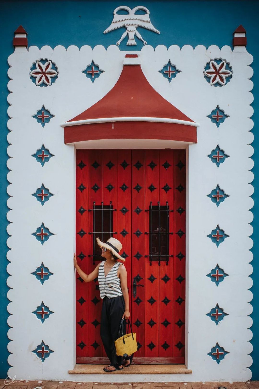 旅行摄影中的「人像篇」· Mexico