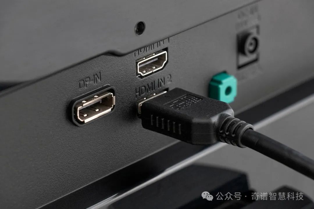 HDMI 2.2和DisplayPort 2.1b官宣,更大的带宽和严格的电缆要求