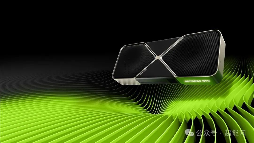 CES 2025:NVIDIA正式发布GeForce RTX 50系显卡,DLSS 4带来多帧生成