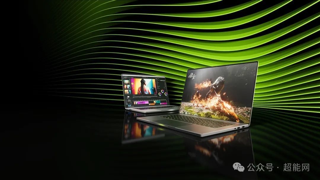 CES 2025:NVIDIA正式发布GeForce RTX 50系显卡,DLSS 4带来多帧生成