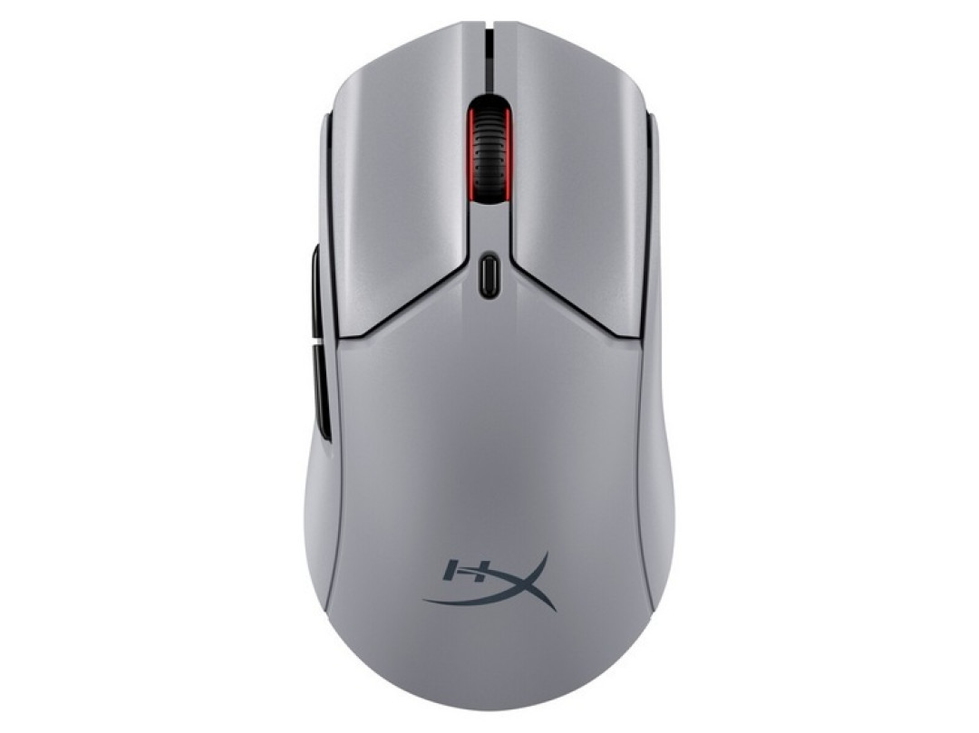 CES丨惠普发布 HyperX Pulsefire Haste 2 Pro 和 Haste 2 S 等游戏鼠标
