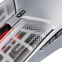 CES丨惠普发布 HyperX Pulsefire Haste 2 Pro 和 Haste 2 S 等游戏鼠标