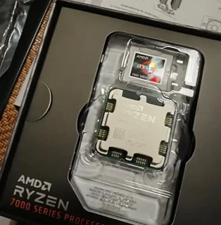 AMD 锐龙9 7950X：性能巅峰，保值之选？