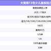 小雨伞王牌重疾险，全网低价，大黄蜂13号少儿重疾险（旗舰版）