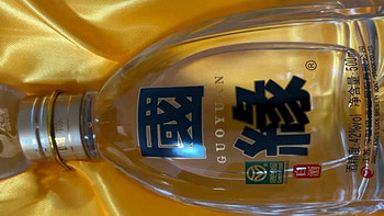 今世缘 国缘四开 幽雅醇厚型白酒 42度 500ml*2瓶 礼盒装 年货