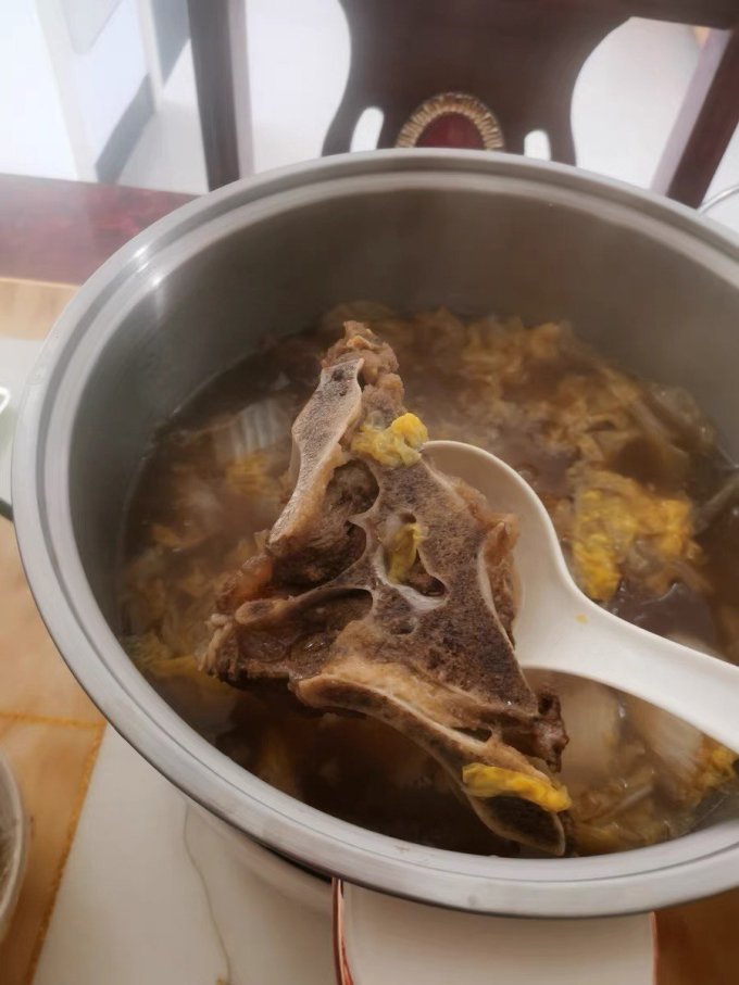 月盛斋腊肉腊肠