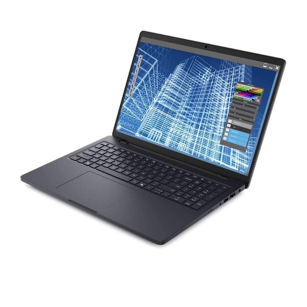 CES丨戴尔发布 Pro Max 14 / 16 入门移动工作站,酷睿 Ultra 200H 、RTX 50/2000专业卡